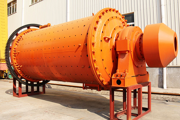 陶瓷球磨機(jī)